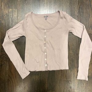 Brandy Melville long sleeve